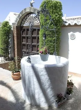 Hotel Casa Grande De 3*
