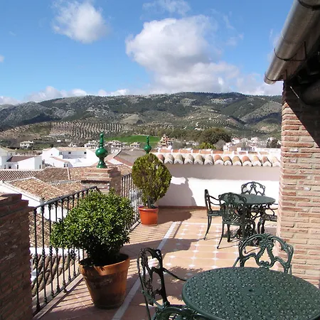 Casa Grande De 3*