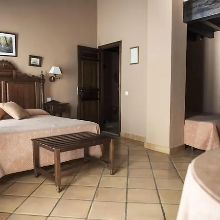 Casa Grande De Hotel 3*