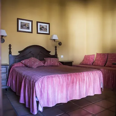 Casa Grande De Hotel