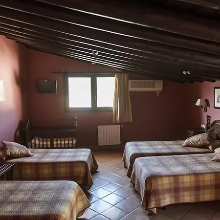 Hotel Casa Grande De 3*