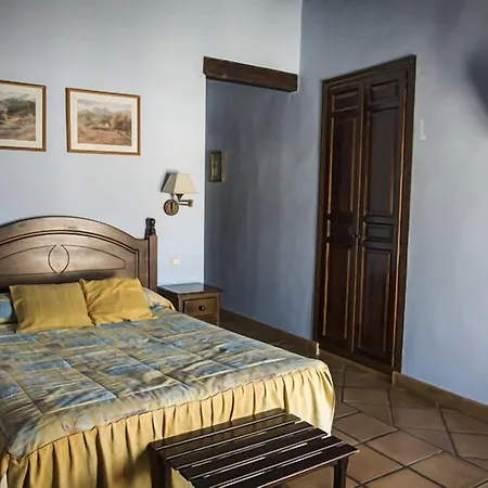 Hotel Casa Grande De 3*