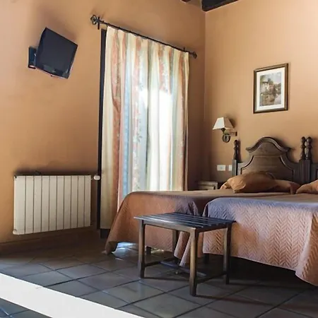 Casa Grande De Hotel