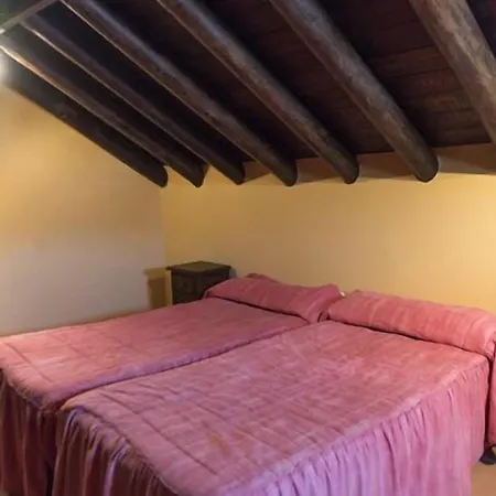 Szálloda Casa Grande De