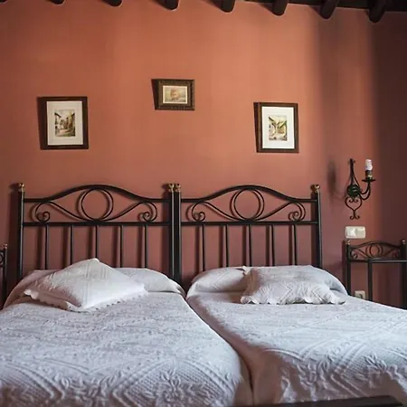 Hotel Casa Grande De