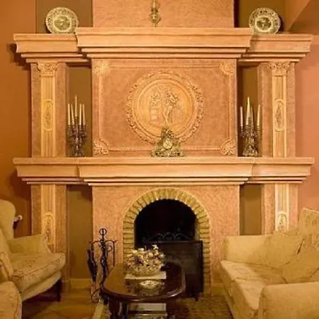 Casa Grande De Hotel 3*