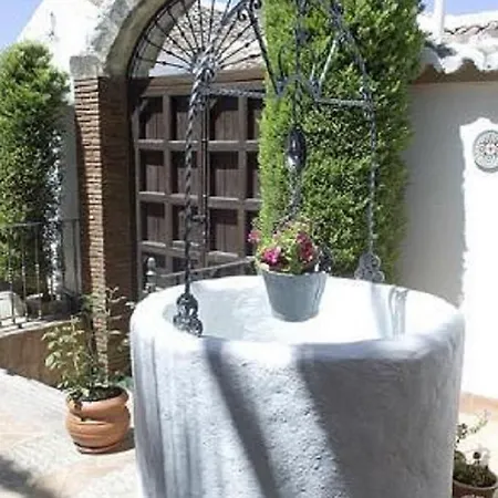 Casa Grande De Hotel 3*