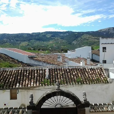 Hotel Casa Grande De