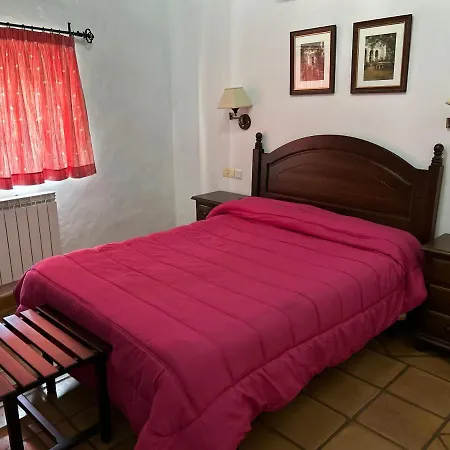Casa Grande De Hotel El Burgo