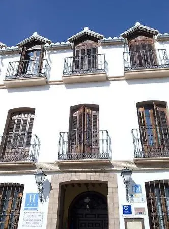 Hotel Casa Grande De