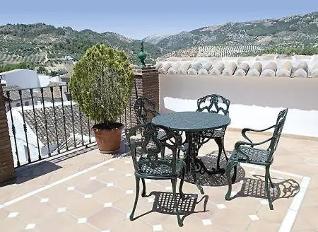 Casa Grande De Hotel El Burgo