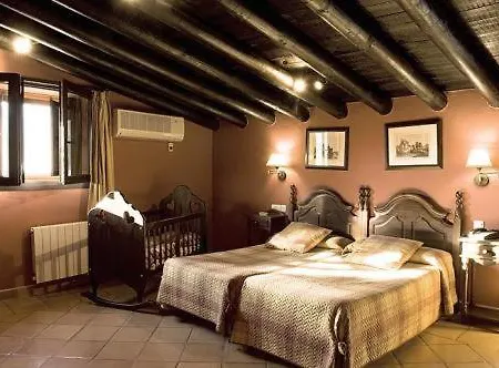 Hotel Casa Grande De