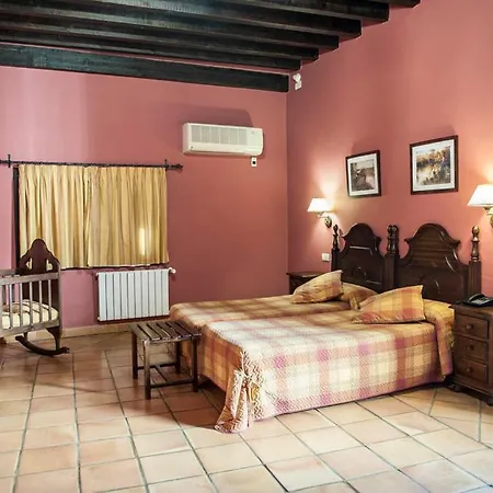 Casa Grande De Hotel 3*