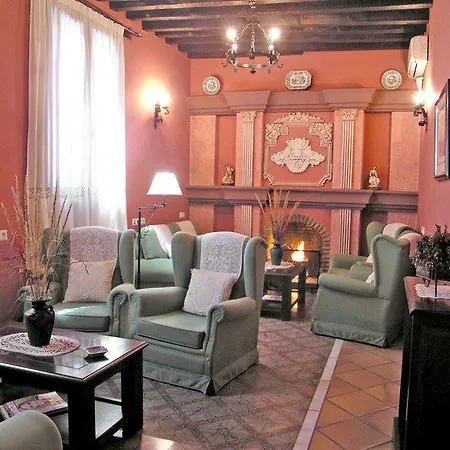 Casa Grande De Hotel