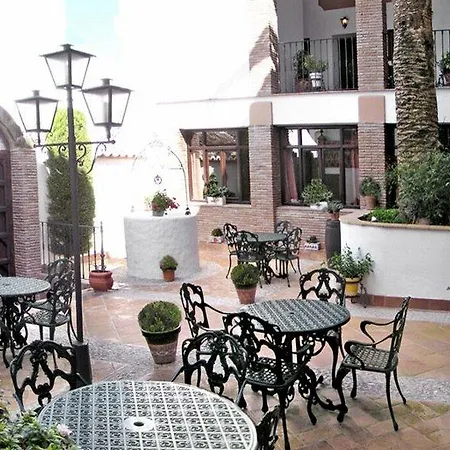 Casa Grande De