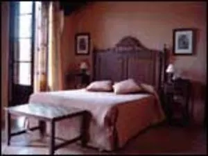 Casa Grande De 3* El Burgo