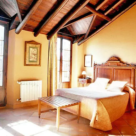 Casa Grande De Hotel
