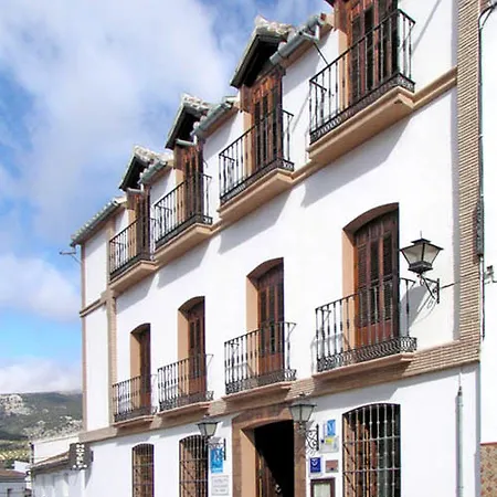 Hotel Casa Grande De 3*