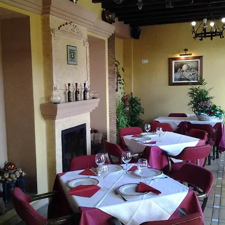 Hotel Casa Grande De