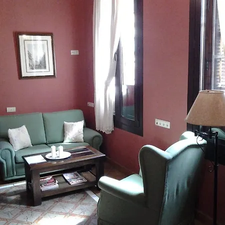 Casa Grande De Hotel