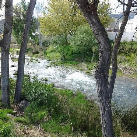 Casa Grande De 3*