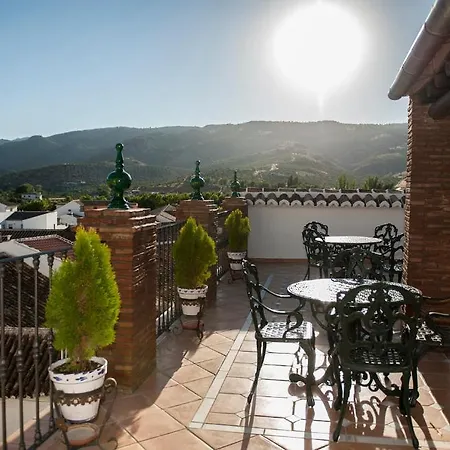 Hotel Casa Grande De