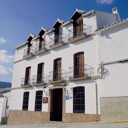 Hotel Casa Grande De