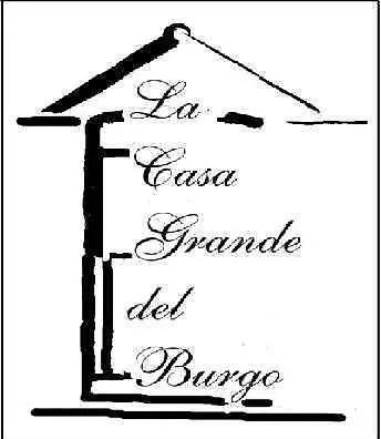 Casa Grande De Hotel El Burgo