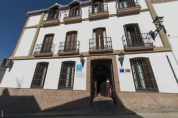 Casa Grande De Hotel 3*