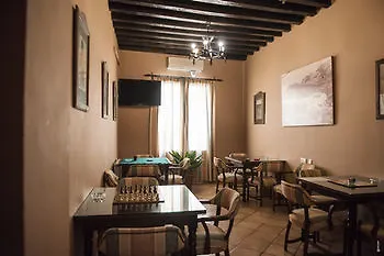 Hotel Casa Grande De