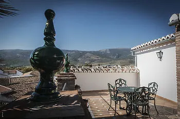 Casa Grande De Hotel El Burgo