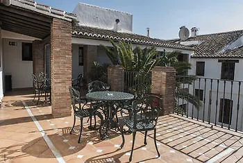 Hotel Casa Grande De El Burgo