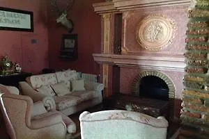Casa Grande De Hotel 3*