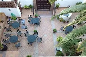 Casa Grande De El Burgo