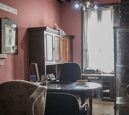 Szálloda Casa Grande De 3*