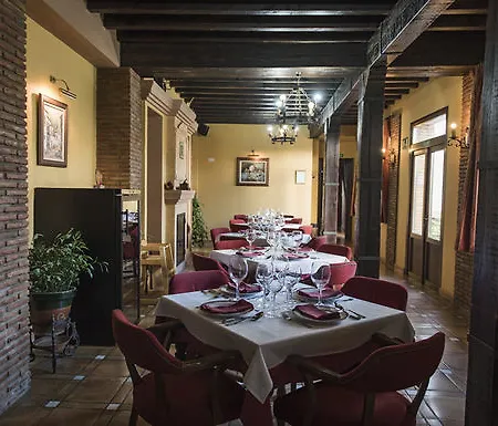 Hotel Casa Grande De