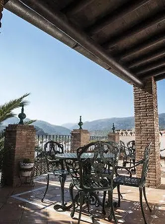 Hotel Casa Grande De 3*