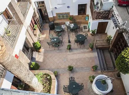 Casa Grande De 3*
