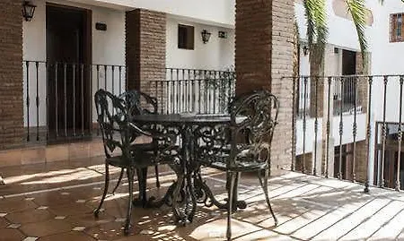 Casa Grande De Hotel