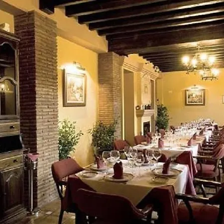 Casa Grande De Hotel