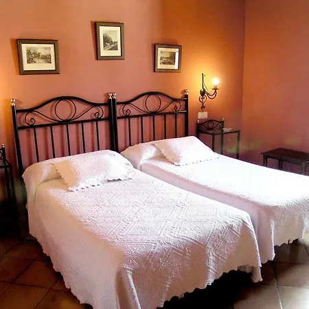 Casa Grande De Hotel 3*